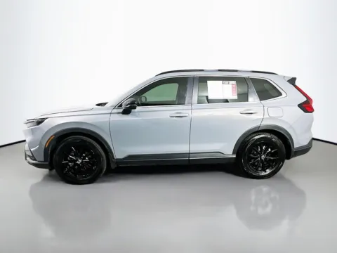 More photos of 2025 Honda CR-V Hybrid Sport-L at Automaxx of the Carolinas, SC