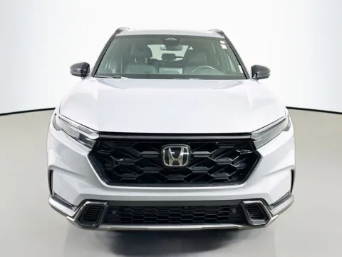 Photos of 2025 Honda CR-V Hybrid Sport-L for sale in Summerville, SC at Automaxx of the Carolinas