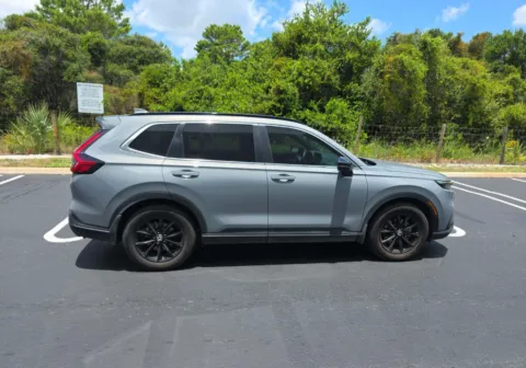 More photos of 2025 Honda CR-V Hybrid Sport-L at Automaxx of the Carolinas, SC
