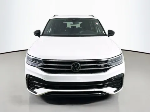 Photos of 2022 Volkswagen Tiguan 2.0T SE R-Line Black for sale in Summerville, SC at Automaxx of the Carolinas