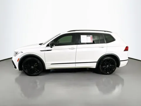More photos of 2022 Volkswagen Tiguan 2.0T SE R-Line Black at Automaxx of the Carolinas, SC