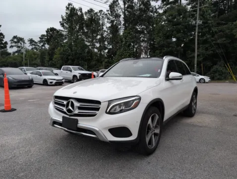 More photos of 2019 Mercedes-Benz GLC 300 at Automaxx of the Carolinas, SC