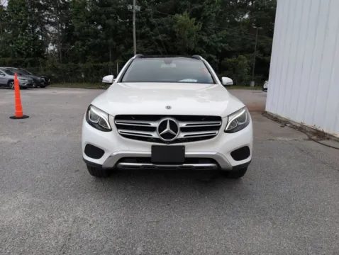 Another view of 2019 Mercedes-Benz GLC 300 for sale in Summerville, SC at Automaxx of the Carolinas