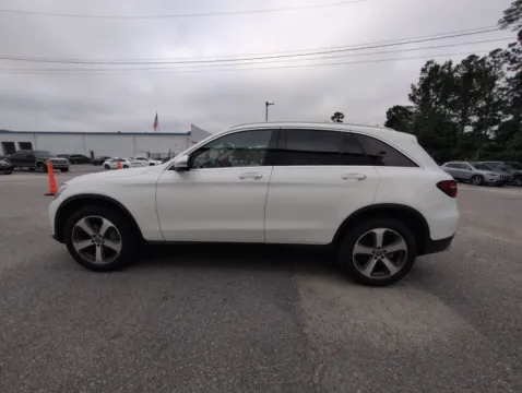 More photos of 2019 Mercedes-Benz GLC 300 at Automaxx of the Carolinas, SC