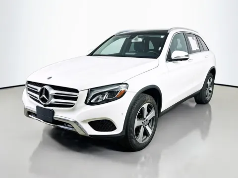 Another view of 2019 Mercedes-Benz GLC 300 for sale in Summerville, SC at Automaxx of the Carolinas