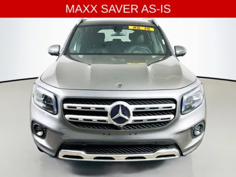 Photos of 2020 Mercedes-Benz GLB 250 for sale in Summerville, SC at Automaxx of the Carolinas