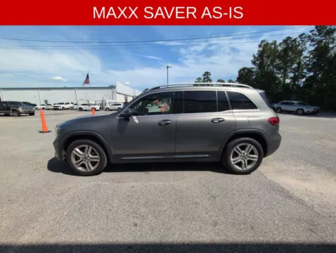 More photos of 2020 Mercedes-Benz GLB 250 at Automaxx of the Carolinas, SC