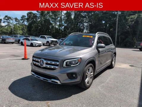More photos of 2020 Mercedes-Benz GLB 250 at Automaxx of the Carolinas, SC