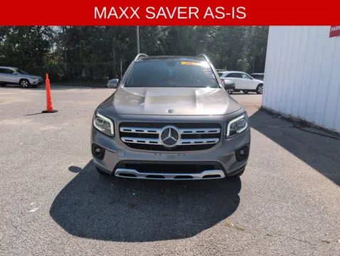 Another view of 2020 Mercedes-Benz GLB 250 for sale in Summerville, SC at Automaxx of the Carolinas