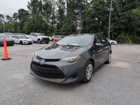 More photos of 2019 Toyota Corolla LE at Automaxx of the Carolinas, SC