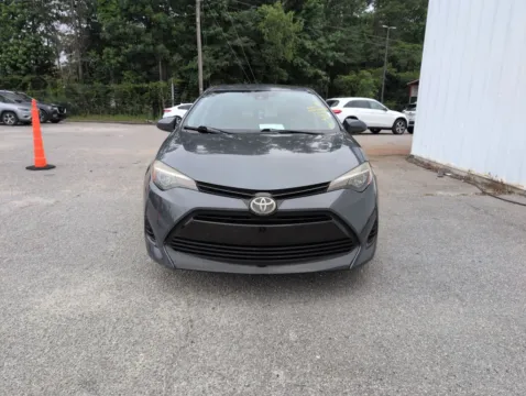 Another view of 2019 Toyota Corolla LE for sale in Summerville, SC at Automaxx of the Carolinas