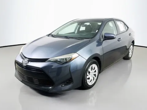 Another view of 2019 Toyota Corolla LE for sale in Summerville, SC at Automaxx of the Carolinas