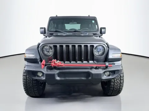 Photos of 2019 Jeep Wrangler Sport S for sale in Summerville, SC at Automaxx of the Carolinas