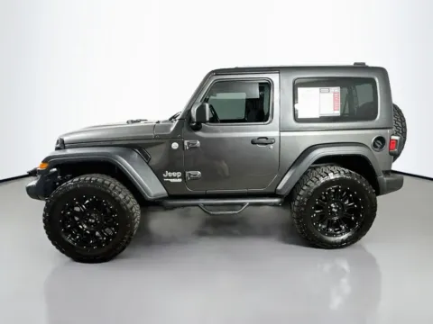 More photos of 2019 Jeep Wrangler Sport S at Automaxx of the Carolinas, SC