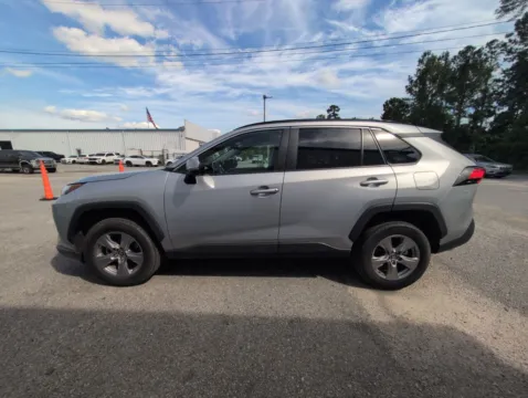 More photos of 2024 Toyota RAV4 XLE at Automaxx of the Carolinas, SC