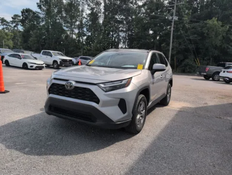 More photos of 2024 Toyota RAV4 XLE at Automaxx of the Carolinas, SC