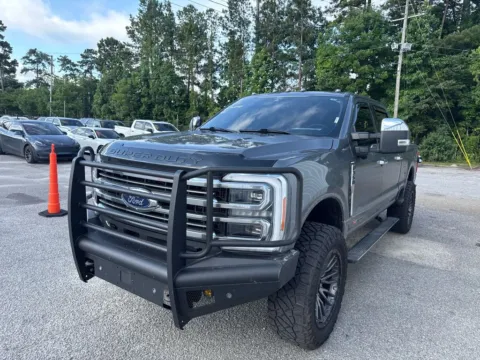 More photos of 2024 Ford F-350SD Limited at Automaxx of the Carolinas, SC