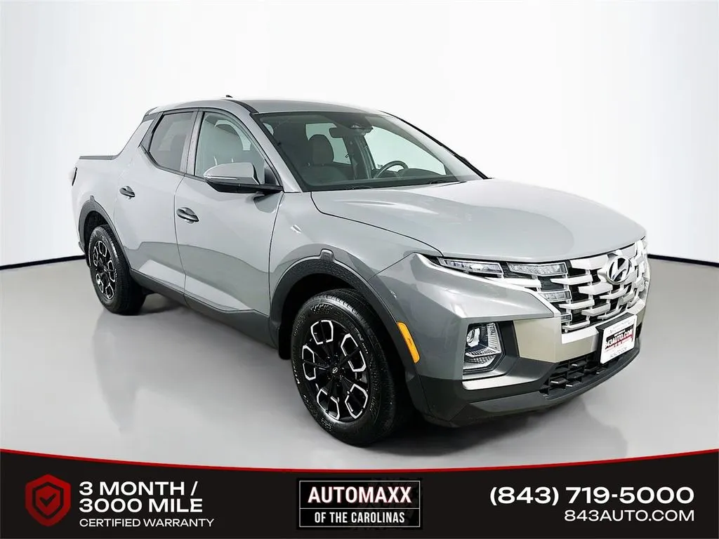 2023 Hyundai Santa Cruz SEL for sale in Summerville, SC