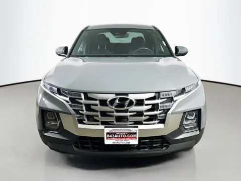 Photos of 2023 Hyundai Santa Cruz SEL for sale in Summerville, SC at Automaxx of the Carolinas