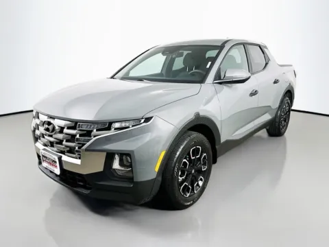 Another view of 2023 Hyundai Santa Cruz SEL for sale in Summerville, SC at Automaxx of the Carolinas