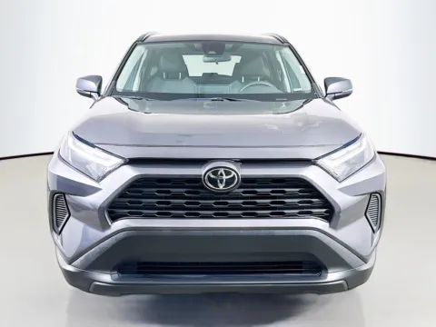 Photos of 2024 Toyota RAV4 XLE for sale in Summerville, SC at Automaxx of the Carolinas