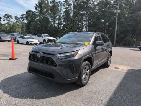 More photos of 2024 Toyota RAV4 XLE at Automaxx of the Carolinas, SC