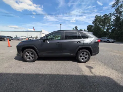 More photos of 2024 Toyota RAV4 XLE at Automaxx of the Carolinas, SC
