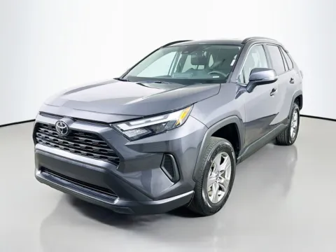 Another view of 2024 Toyota RAV4 XLE for sale in Summerville, SC at Automaxx of the Carolinas