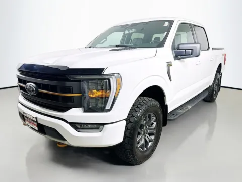 Another view of 2023 Ford F-150 Tremor for sale in Summerville, SC at Automaxx of the Carolinas