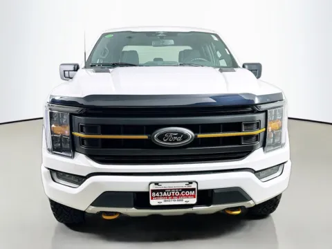 Photos of 2023 Ford F-150 Tremor for sale in Summerville, SC at Automaxx of the Carolinas