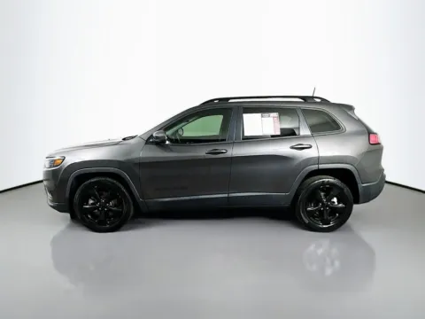 More photos of 2021 Jeep Cherokee Latitude Plus at Automaxx of the Carolinas, SC