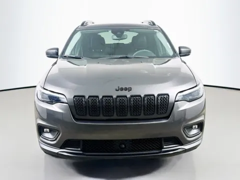 Photos of 2021 Jeep Cherokee Latitude Plus for sale in Summerville, SC at Automaxx of the Carolinas