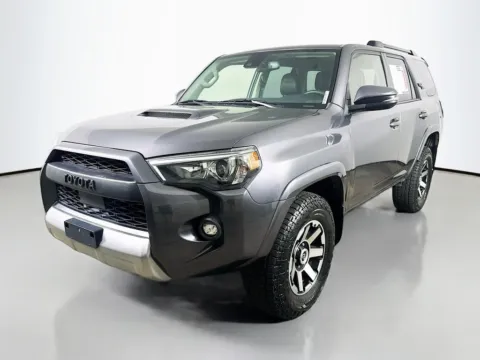 Another view of 2021 Toyota 4Runner TRD Off-Road Premium for sale in Summerville, SC at Automaxx of the Carolinas