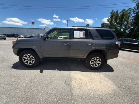 More photos of 2021 Toyota 4Runner TRD Off-Road Premium at Automaxx of the Carolinas, SC