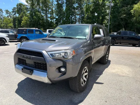 More photos of 2021 Toyota 4Runner TRD Off-Road Premium at Automaxx of the Carolinas, SC