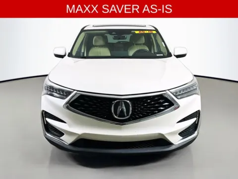 Photos of 2019 Acura RDX for sale in Summerville, SC at Automaxx of the Carolinas