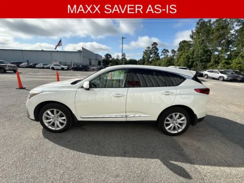 More photos of 2019 Acura RDX at Automaxx of the Carolinas, SC