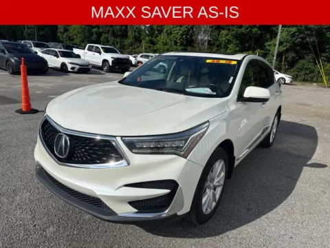 More photos of 2019 Acura RDX at Automaxx of the Carolinas, SC