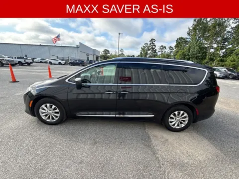 More photos of 2018 Chrysler Pacifica Touring L at Automaxx of the Carolinas, SC
