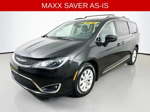 Another view of 2018 Chrysler Pacifica Touring L for sale in Summerville, SC at Automaxx of the Carolinas