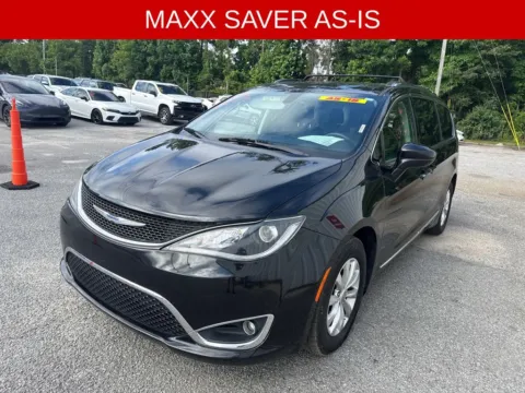 More photos of 2018 Chrysler Pacifica Touring L at Automaxx of the Carolinas, SC