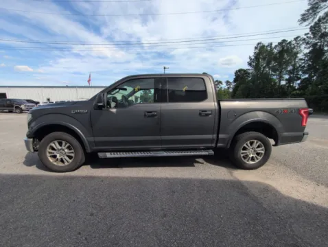 More photos of 2016 Ford F-150 Lariat at Automaxx of the Carolinas, SC