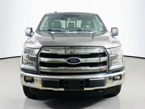 Photos of 2016 Ford F-150 Lariat for sale in Summerville, SC at Automaxx of the Carolinas