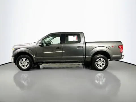 More photos of 2016 Ford F-150 Lariat at Automaxx of the Carolinas, SC