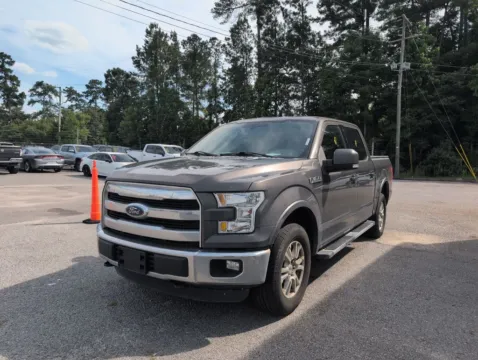 More photos of 2016 Ford F-150 Lariat at Automaxx of the Carolinas, SC