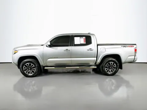 More photos of 2023 Toyota Tacoma TRD Sport at Automaxx of the Carolinas, SC