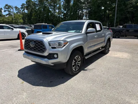 More photos of 2023 Toyota Tacoma TRD Sport at Automaxx of the Carolinas, SC