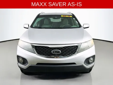 Photos of 2011 Kia Sorento LX for sale in Summerville, SC at Automaxx of the Carolinas
