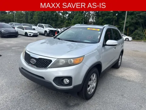 More photos of 2011 Kia Sorento LX at Automaxx of the Carolinas, SC