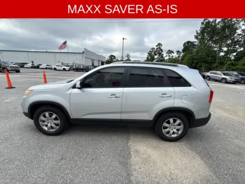 More photos of 2011 Kia Sorento LX at Automaxx of the Carolinas, SC
